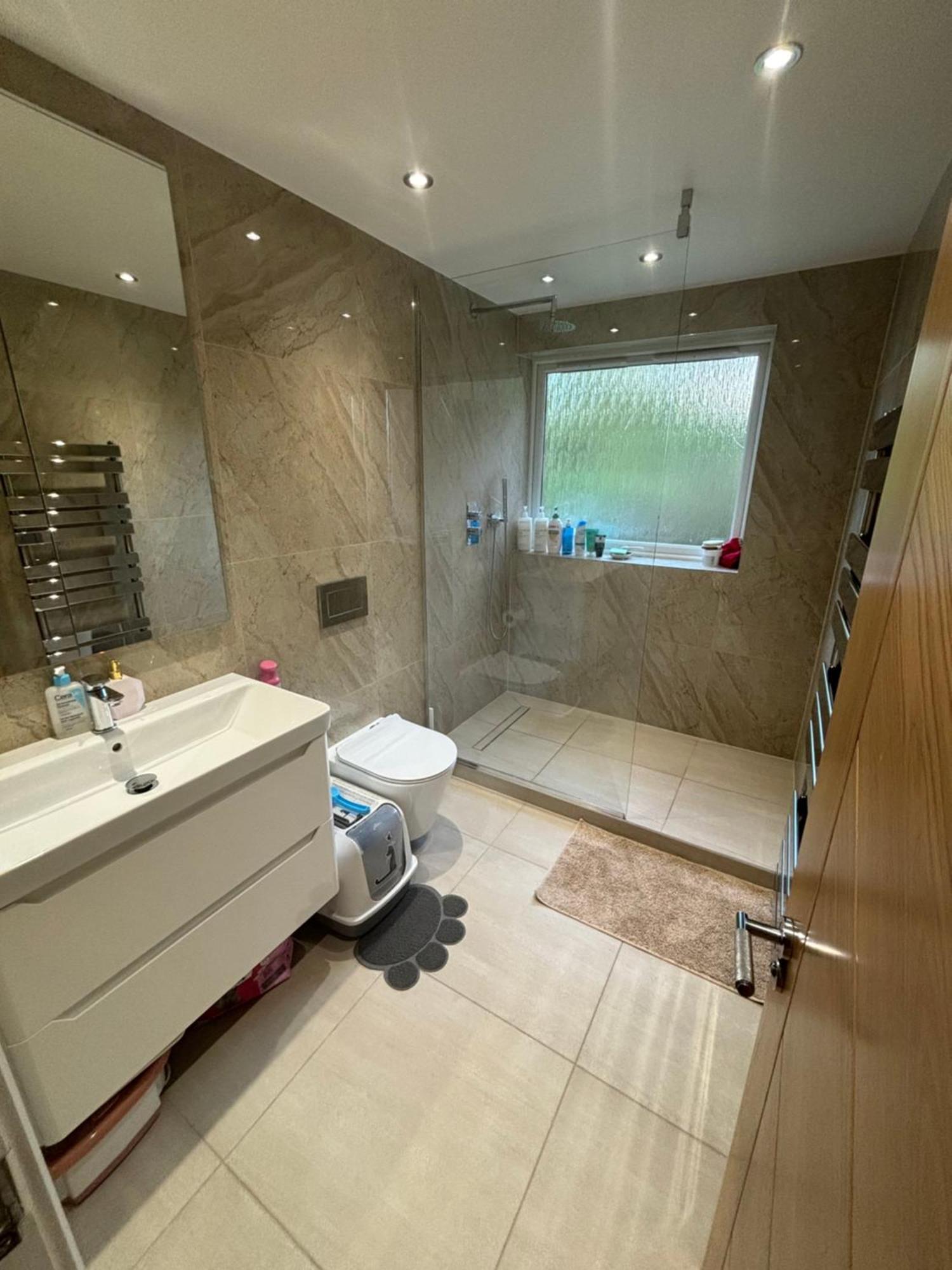 Wembley Stadium Large Double Room London Exterior photo