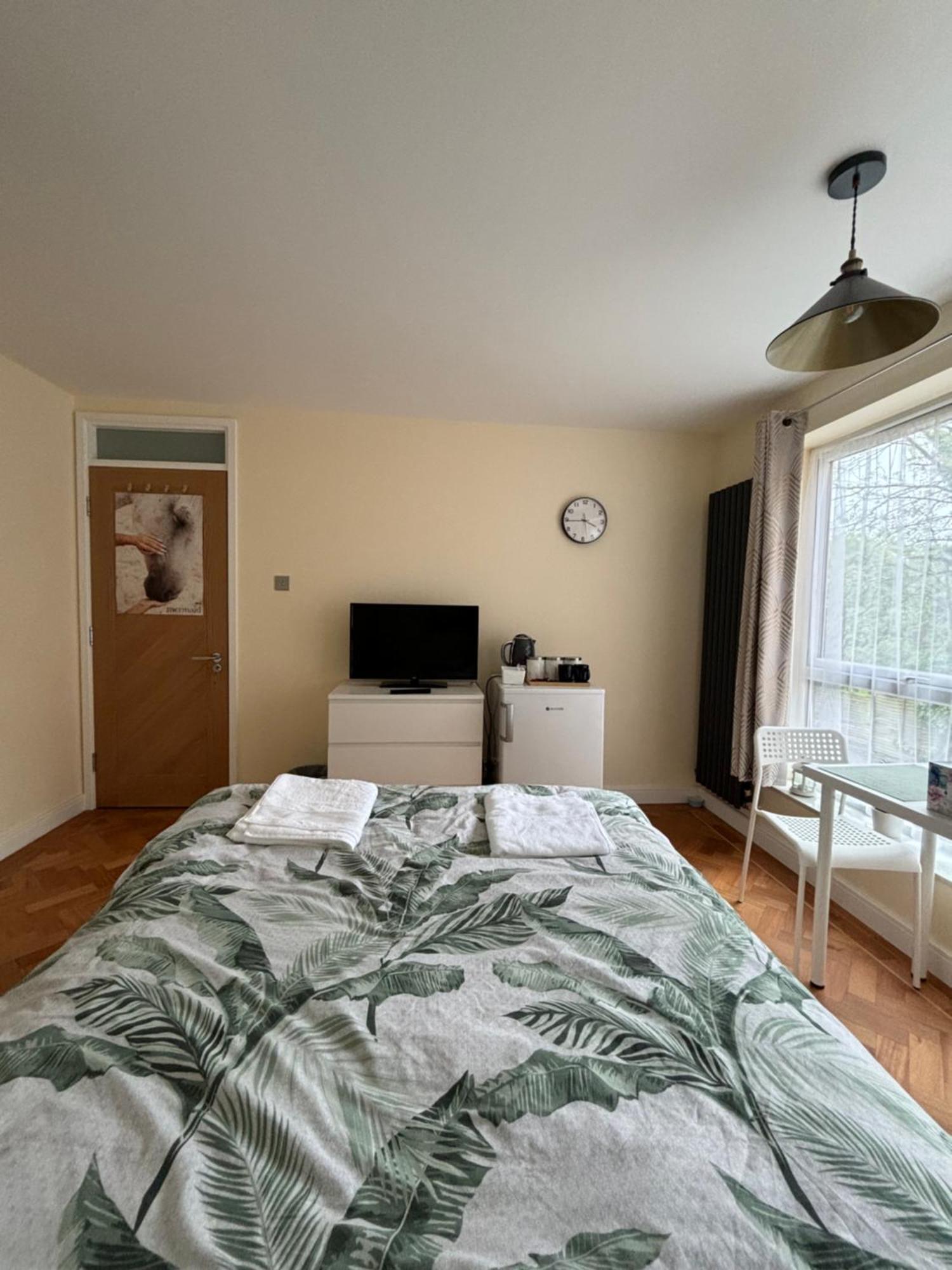Wembley Stadium Large Double Room London Exterior photo